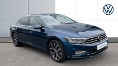 Volkswagen Passat 1.5 TSI EVO SEL 4dr Petrol Saloon